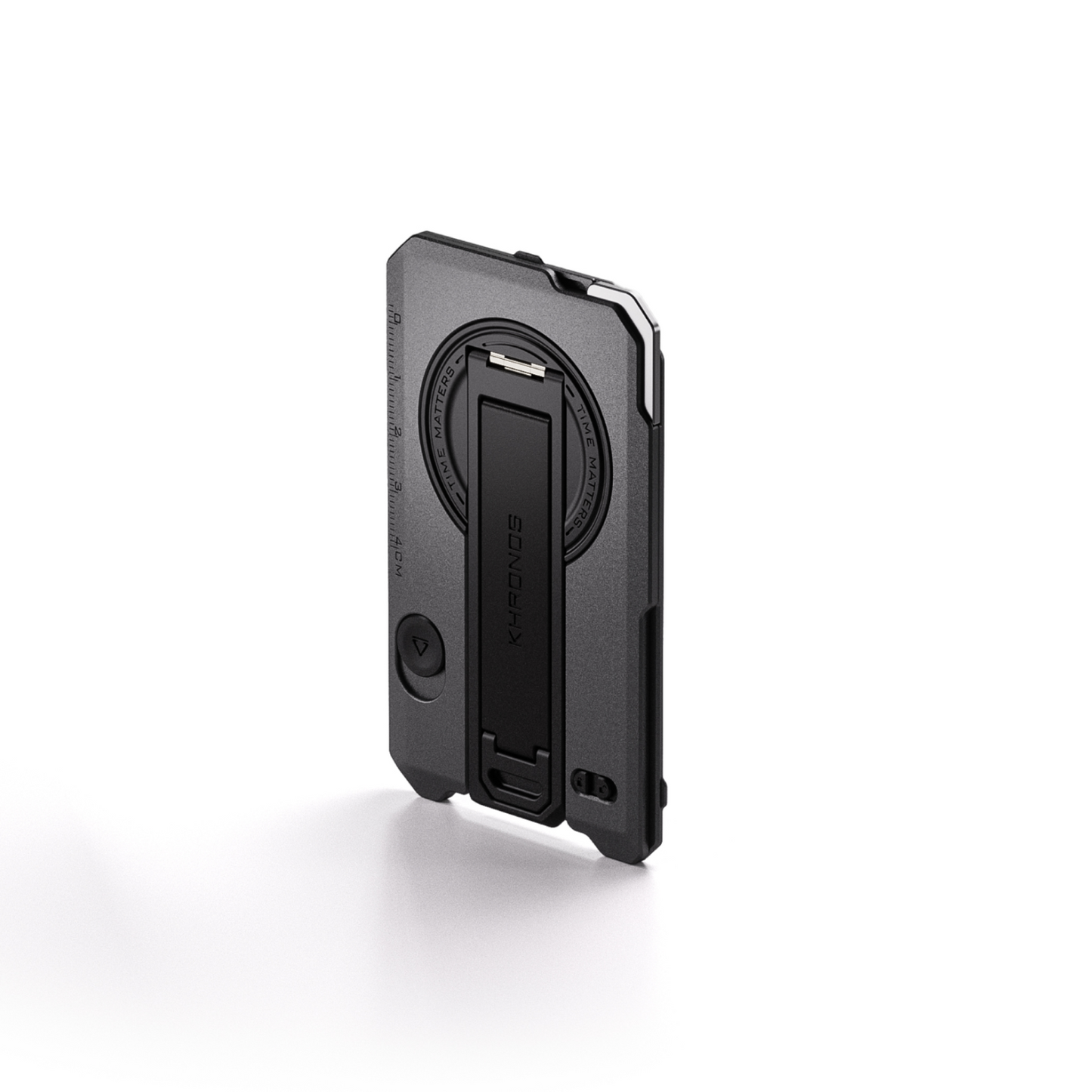 Khronos Multi-Functional Magnetic Backplate for iPhone 16 Pro/Pro Max