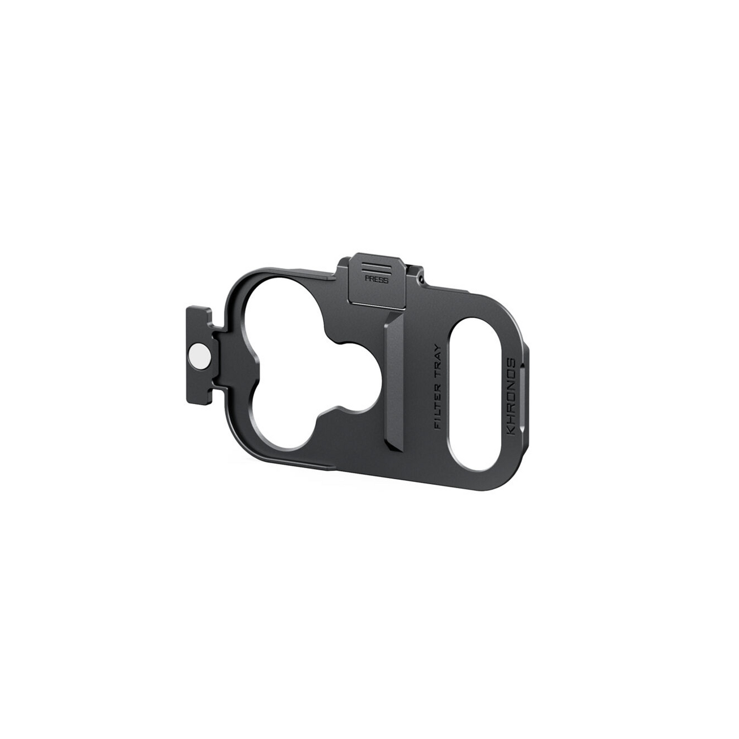Khronos Quick Release Magnetic Filter Tray for iPhone 17 Pro/Pro Max