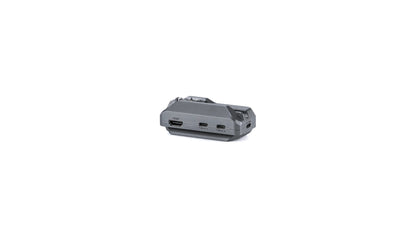 Khronos Quick Release USB-C Hub V2 – Space Grey