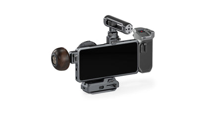 Khronos Galaxy S26 Ultra Ultimate Kit – Space Grey
