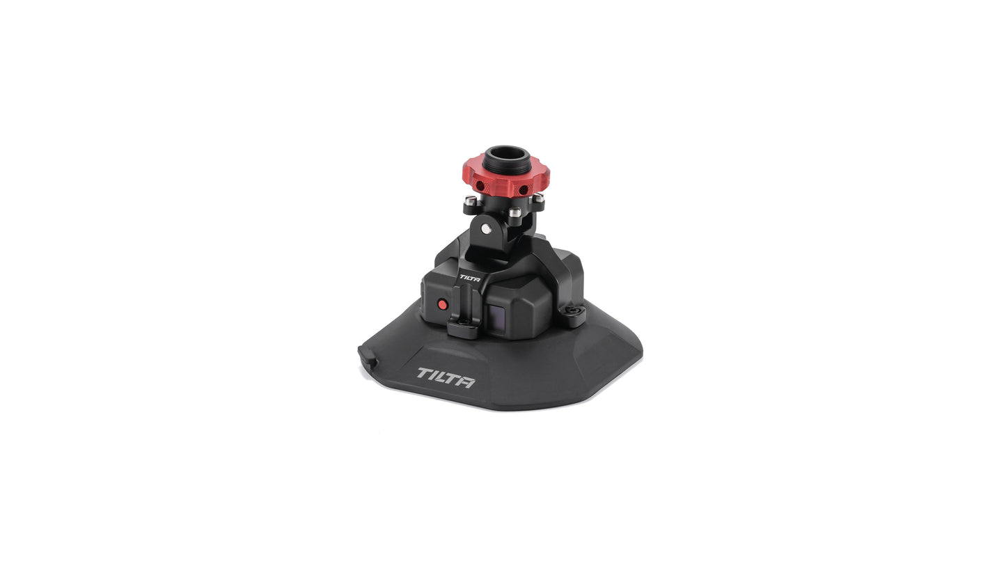 Hydra Electronic Suction Cup (4.5″)