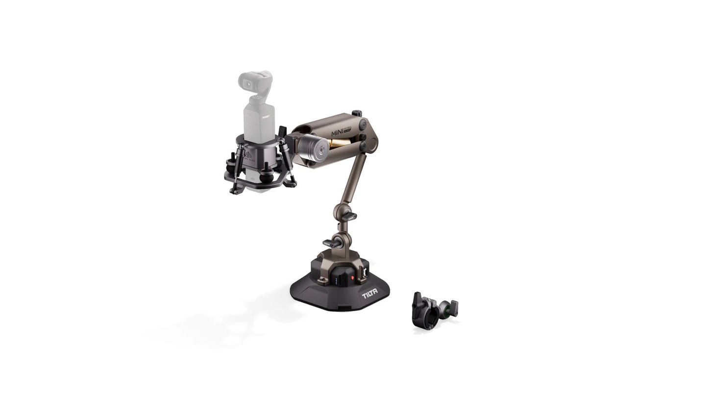 Tilta Hydra Alien Mini Master Kit Compact Shock-Absorbing Car Mounting System