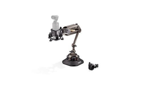 Tilta Hydra Alien Mini Master Kit Compact Shock-Absorbing Car Mounting System