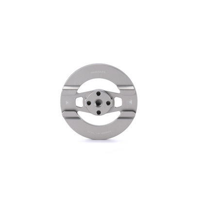 Tilta Universal Magnetic Mounting Bracket (1/4″-20) – Titanium Grey