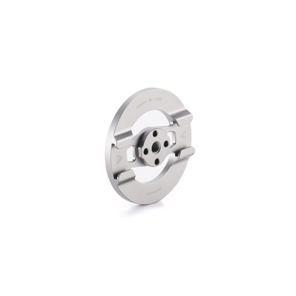 Tilta Universal Magnetic Mounting Bracket (1/4″-20) – Titanium Grey