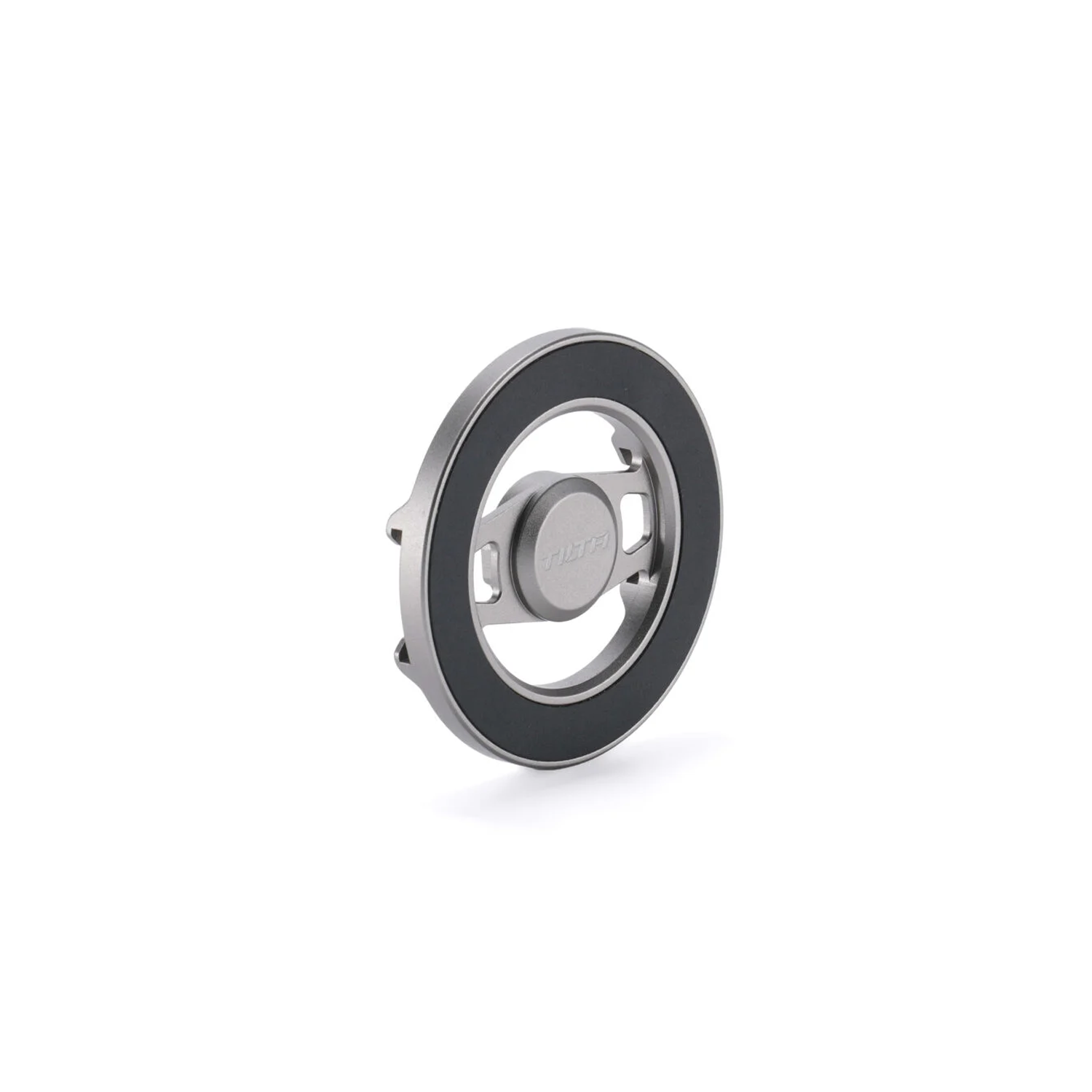 Tilta Universal Magnetic Mounting Bracket (1/4″-20) – Titanium Grey