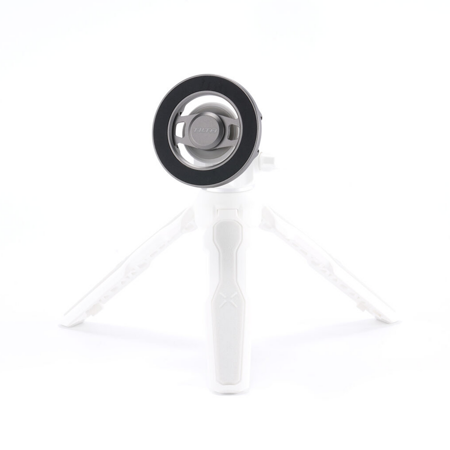 Tilta Universal Magnetic Mounting Bracket (1/4″-20) – Titanium Grey