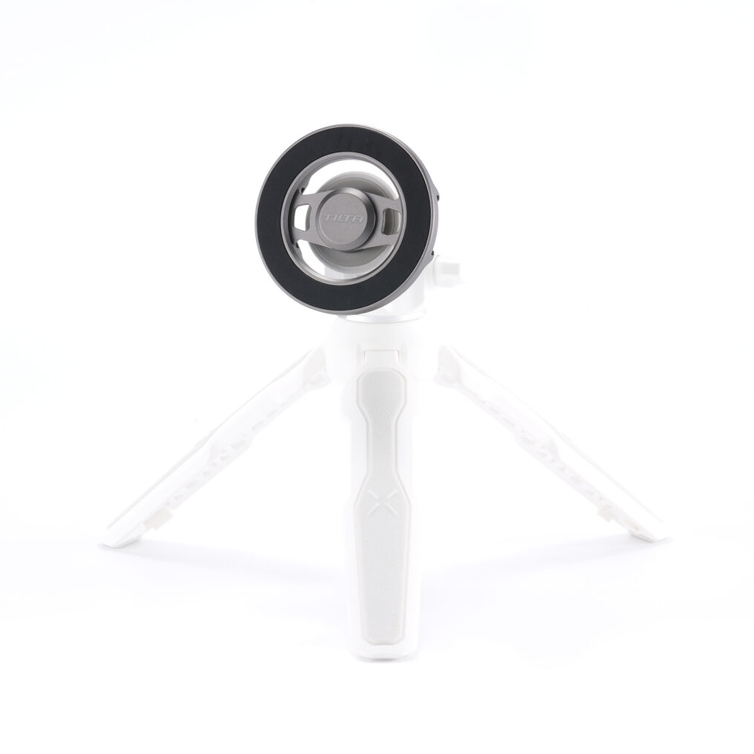 Tilta Universal Magnetic Mounting Bracket (1/4″-20) – Titanium Grey