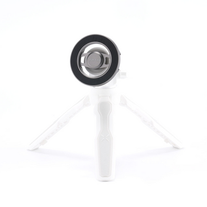 Tilta Universal Magnetic Mounting Bracket (1/4″-20) – Titanium Grey