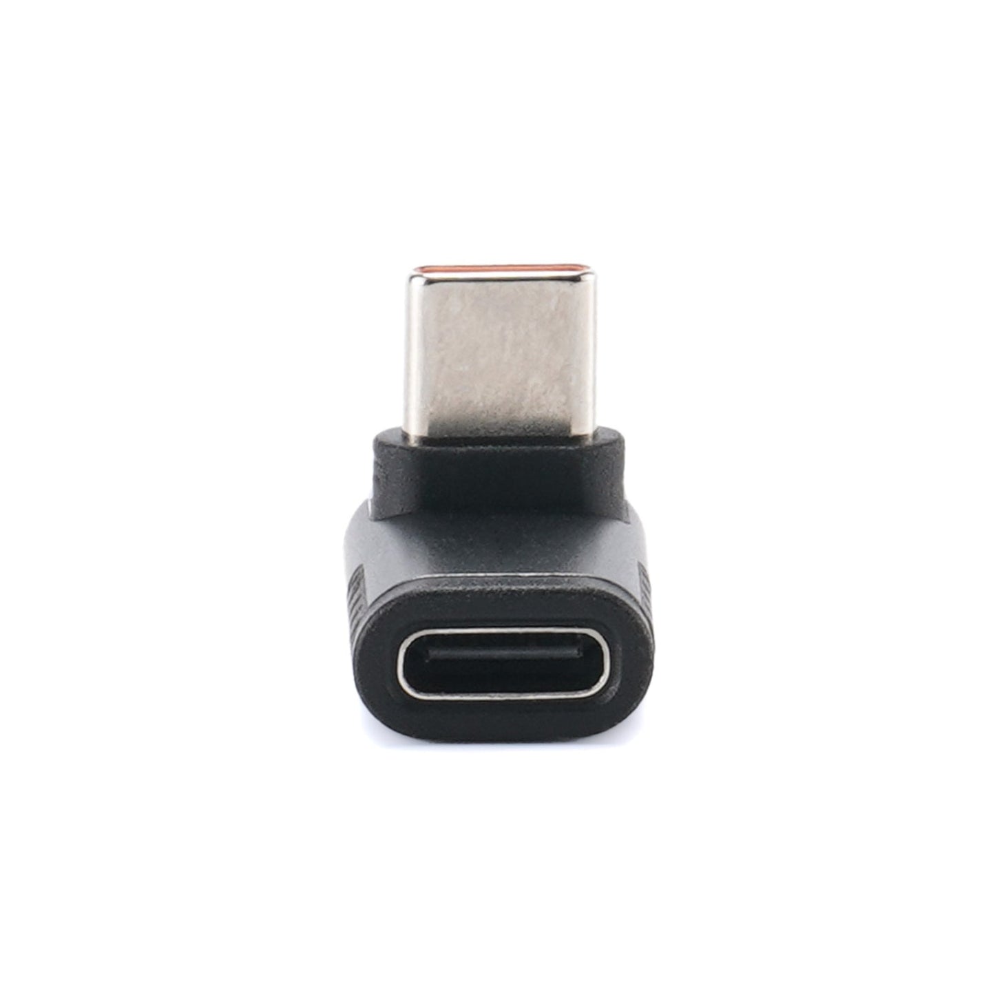 Khronos 90-Degree USB-C Adapter - Space Gray
