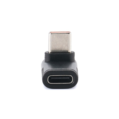 Khronos 90-Degree USB-C Adapter - Space Gray