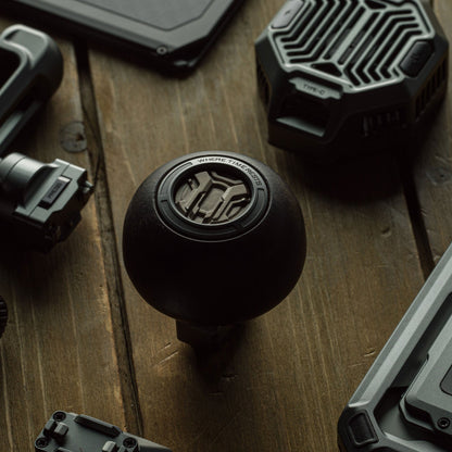 Khronos Adjustable Handle