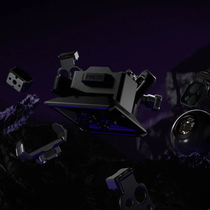 Khronos Adjustable Handle