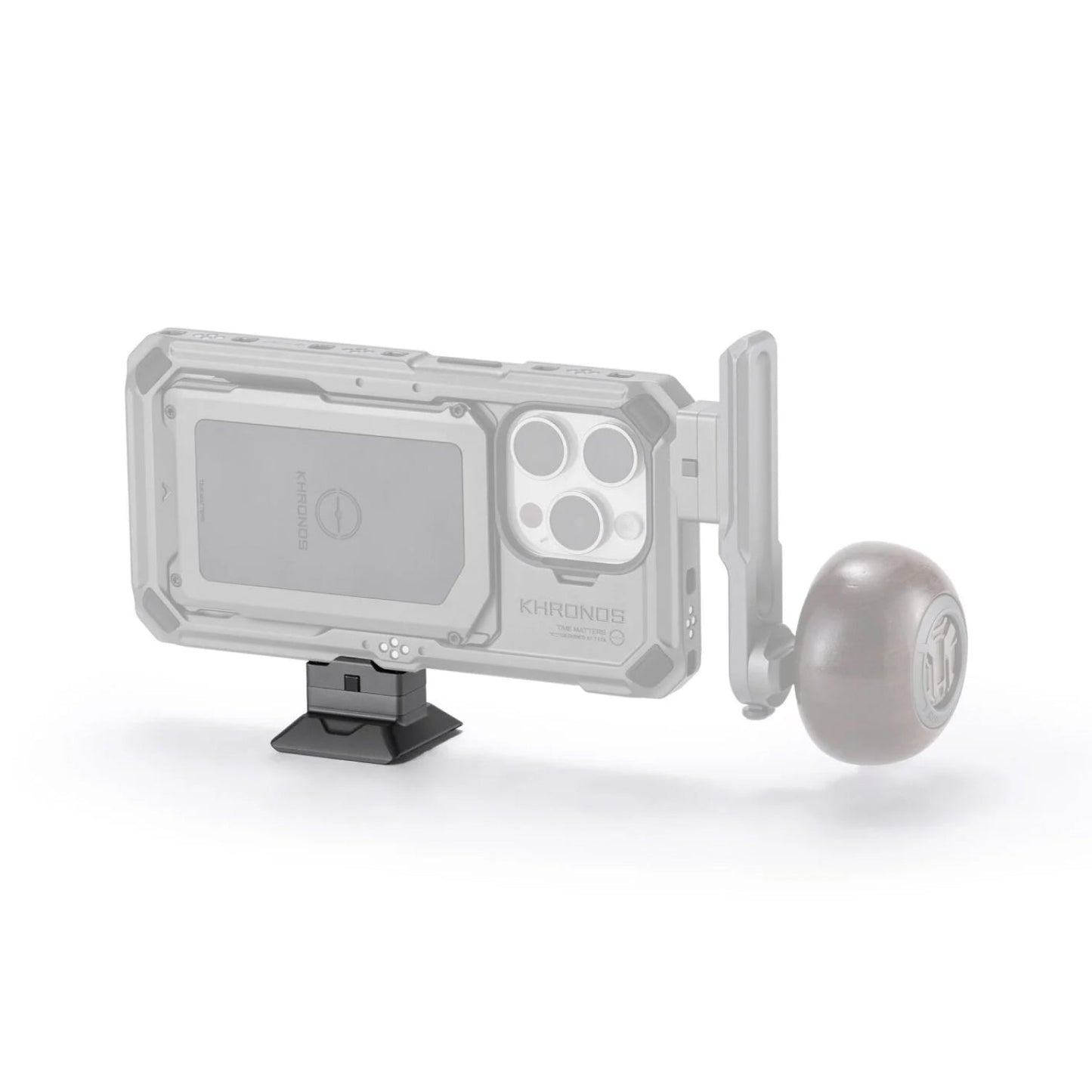 Khronos ARCA Quick Release Adapter (38mm)