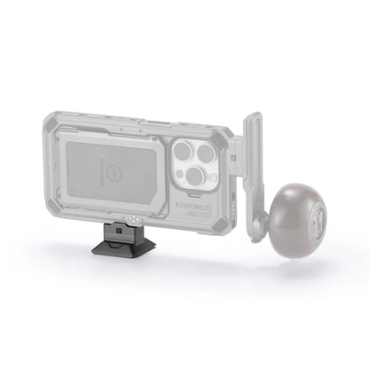 Khronos ARCA Quick Release Adapter (38mm)