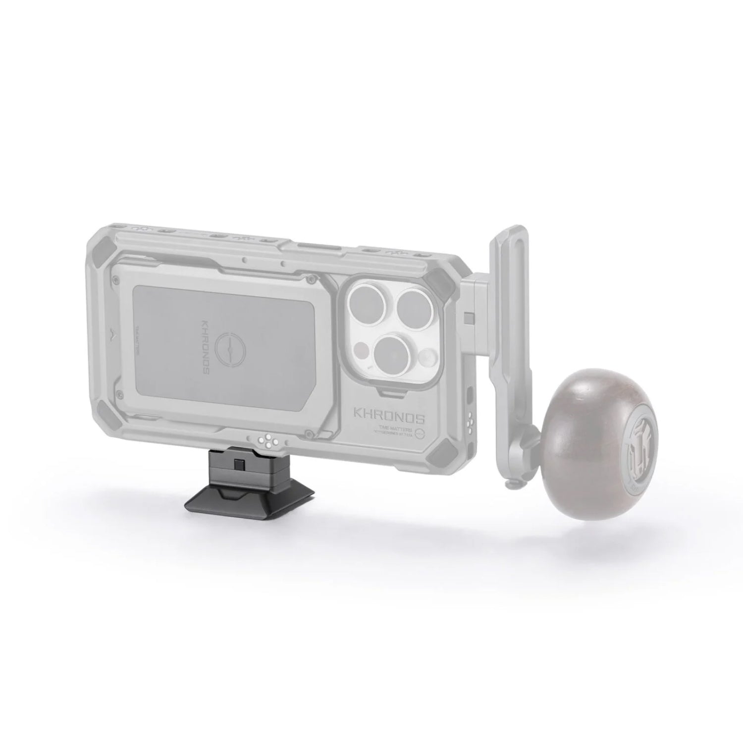 Khronos ARCA Quick Release Adapter (38mm)（Open Box）