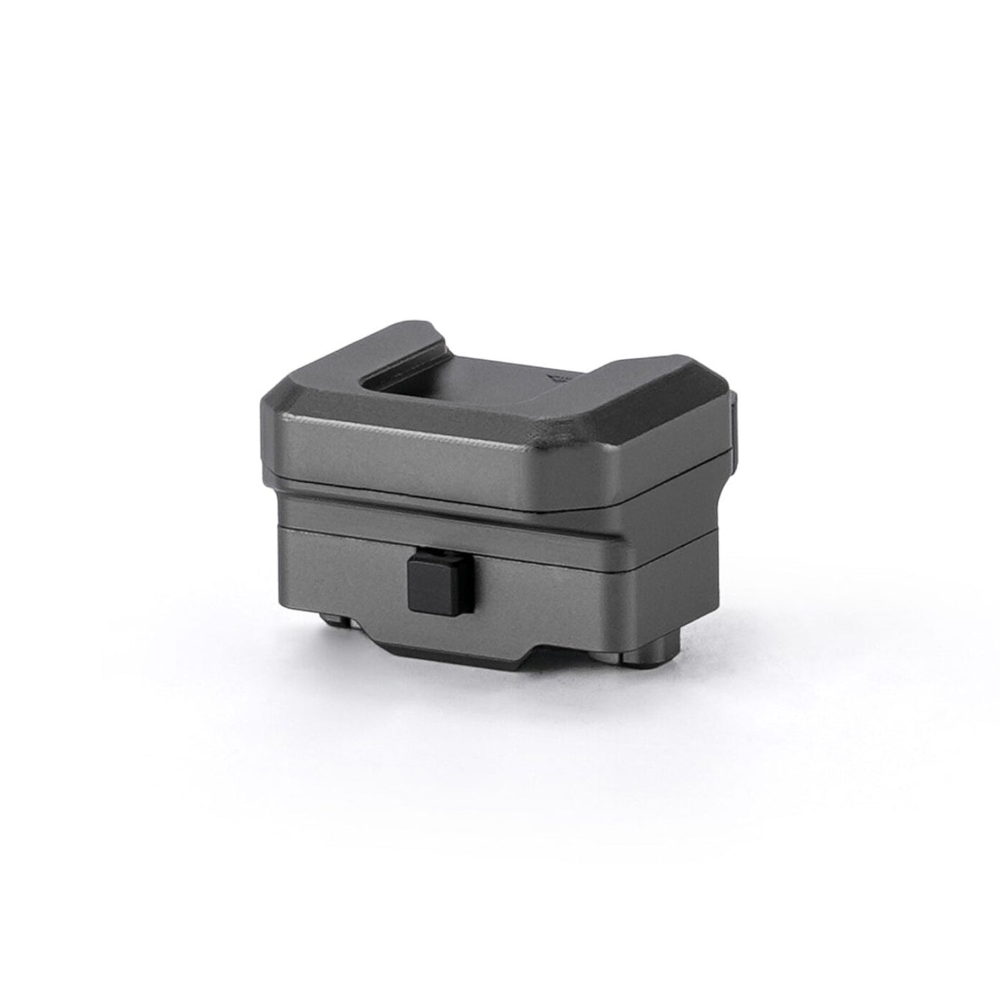 Khronos Cold Shoe Quick Release Adapter