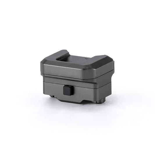 Khronos Cold Shoe Quick Release Adapter