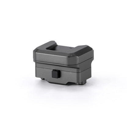 Khronos Cold Shoe Quick Release Adapter（Open Box）