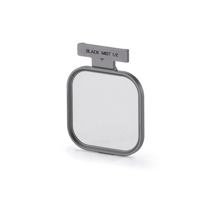 Khronos Magnetic Black Mist Filter for iPhone