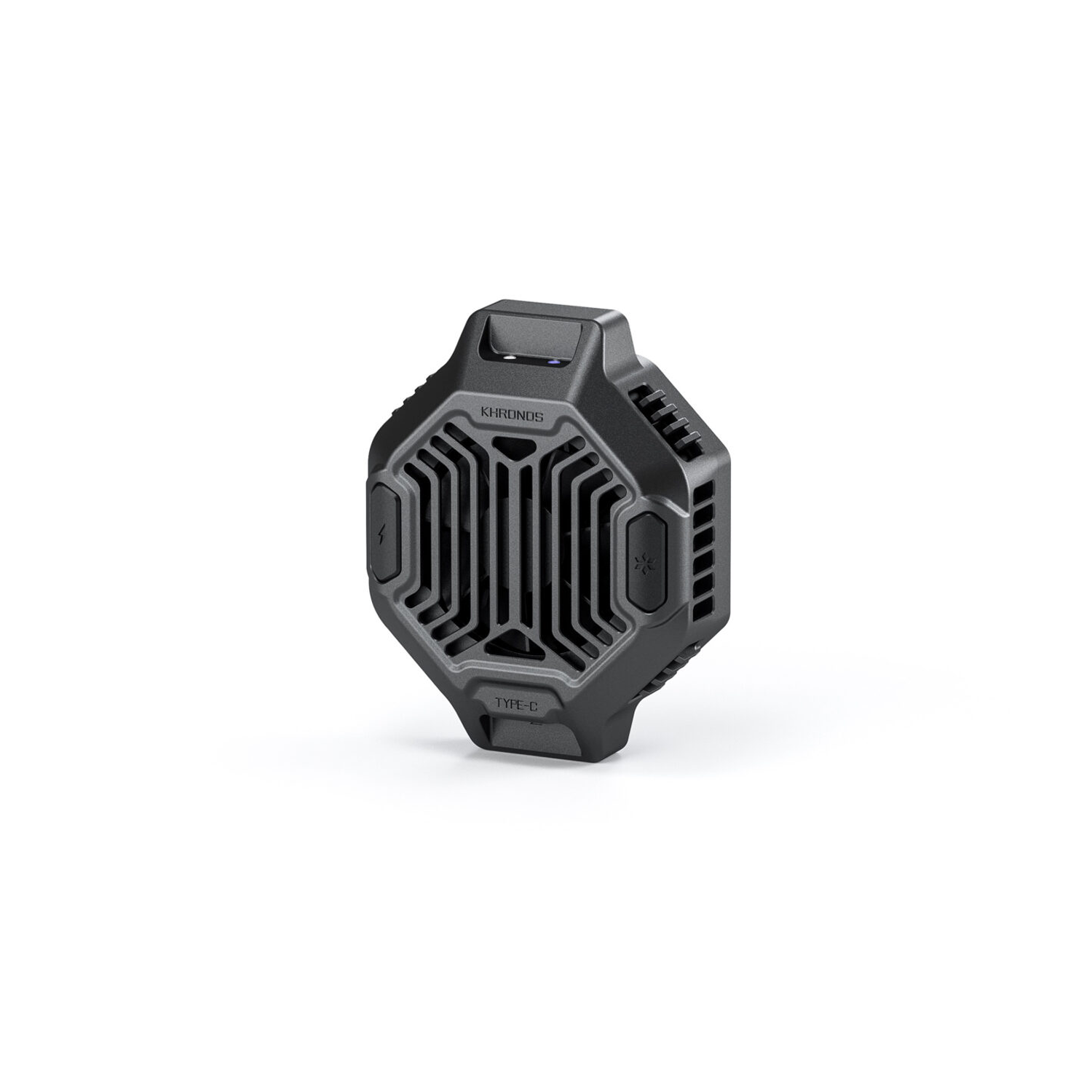Khronos Cooling System V2 for iPhone 16 Pro/Pro Max