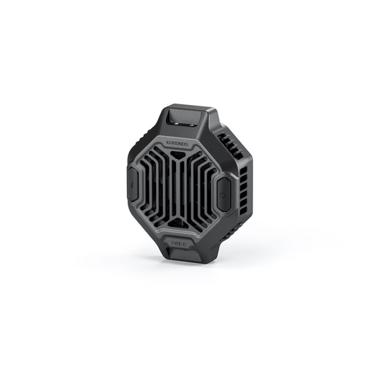 Khronos Cooling System V2 for iPhone 16 Pro/Pro Max