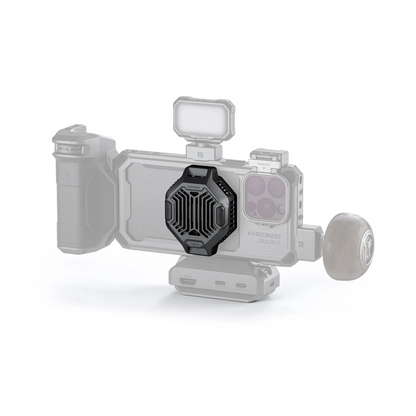 Khronos Cooling System V2 for iPhone 16 Pro/Pro Max