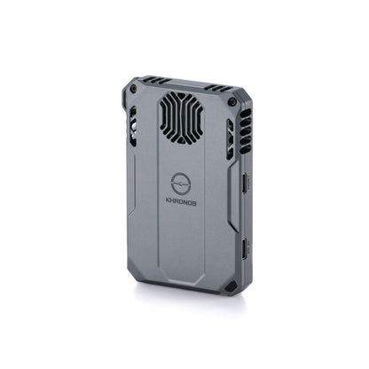 Khronos Cooling Storage System for iPhone
