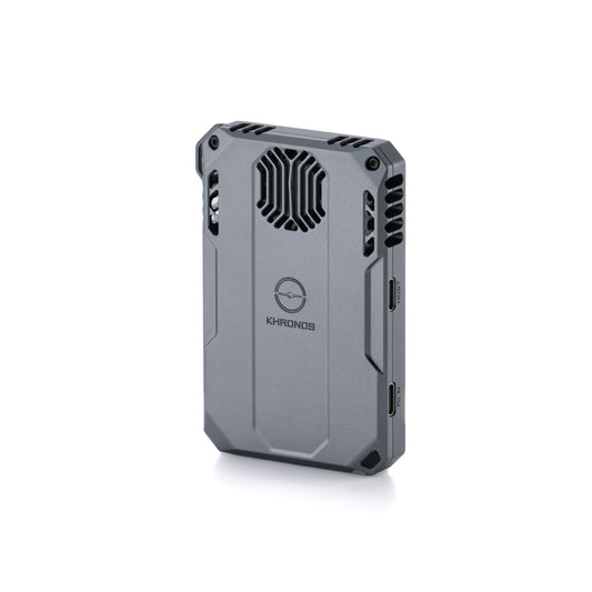 Khronos Cooling Storage System for iPhone