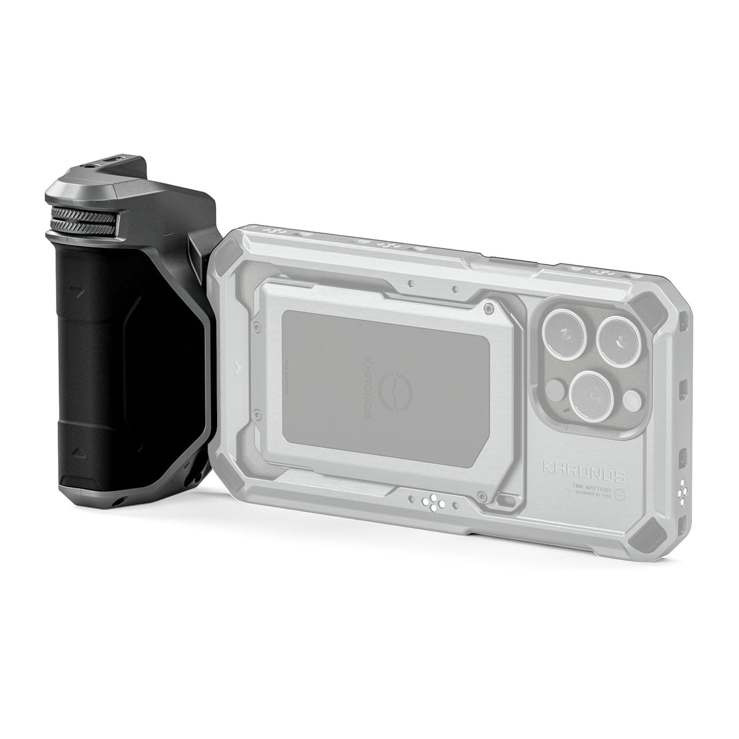 Khronos Focus PD Handle for iPhone