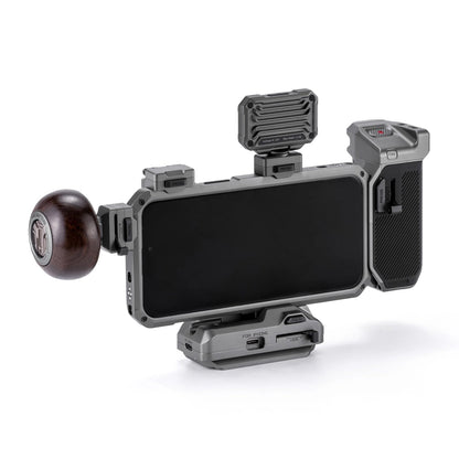 Khronos iPhone 15 Pro / Pro Max Ultimate Kit