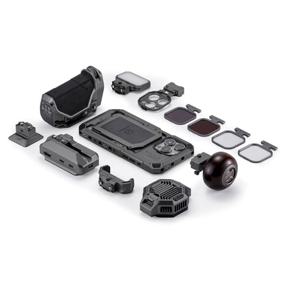 Khronos iPhone 15 Pro / Pro Max Ultimate Kit