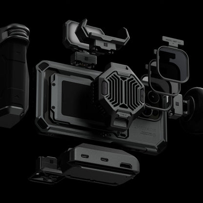 Khronos iPhone 15 Pro / Pro Max Ultimate Kit