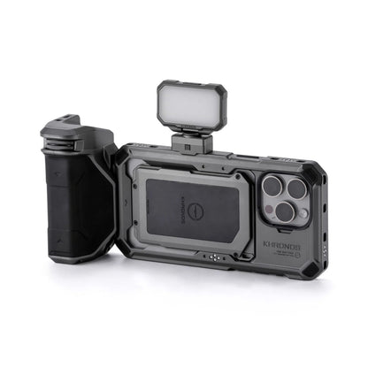 Khronos iPhone 15 Pro / Pro Max Basic Kit