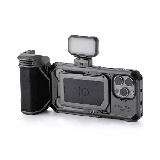 Khronos iPhone 15 Pro / Pro Max Basic Kit