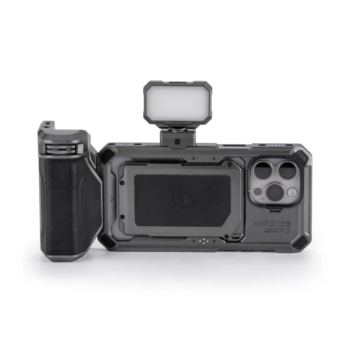 Khronos iPhone 15 Pro / Pro Max Basic Kit（Open Box）