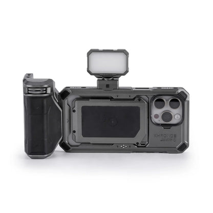 Khronos iPhone 15 Pro / Pro Max Basic Kit（Open Box）