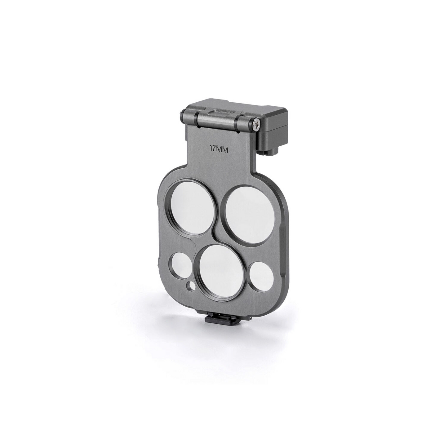 Khronos Lens Adapter for iPhone