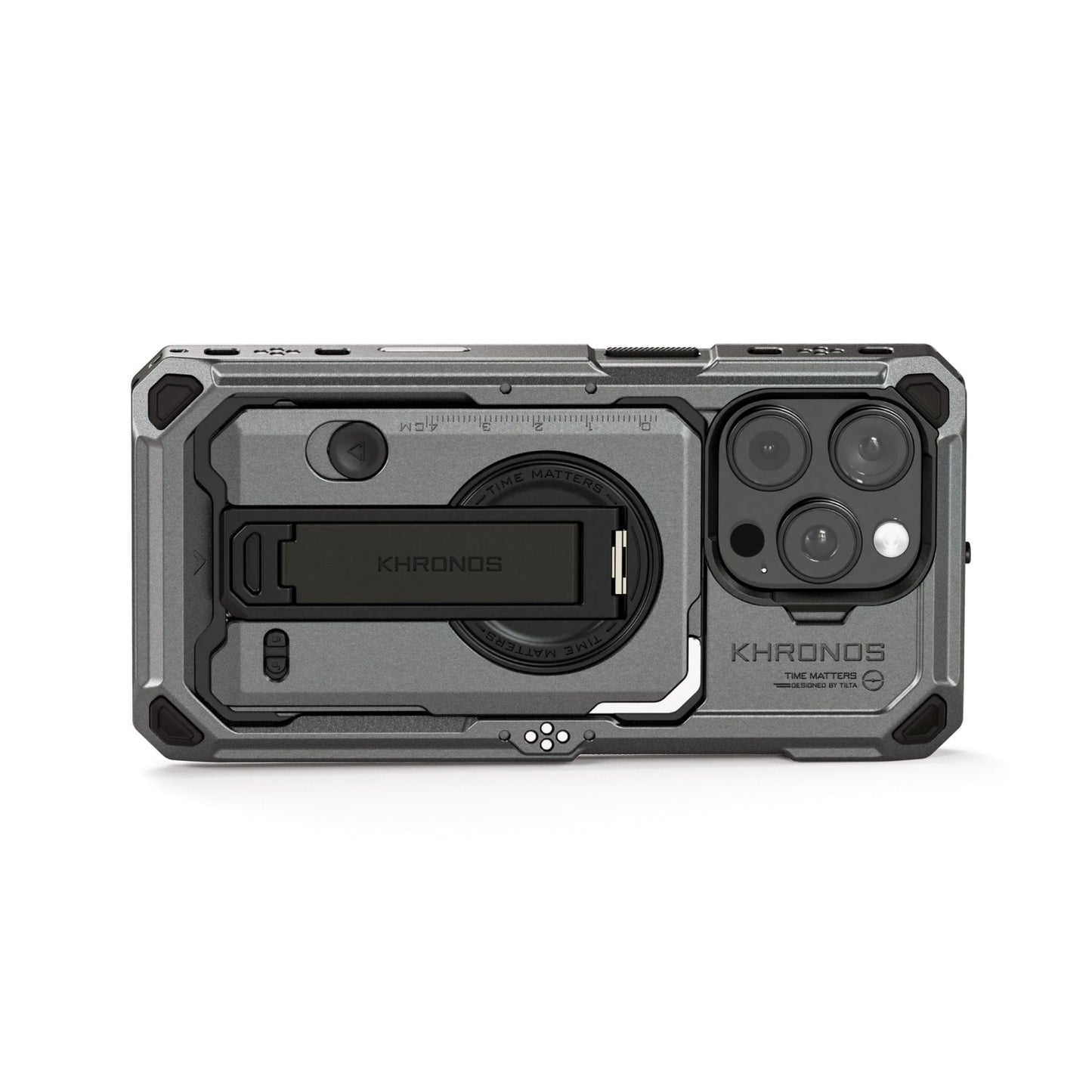 Khronos iPhone 16 Pro/Pro Max Case