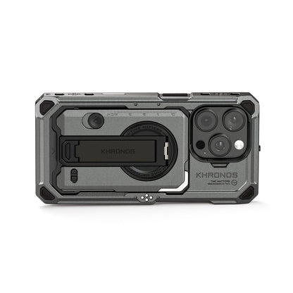 Khronos iPhone 16 Pro/Pro Max Case