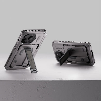 Khronos iPhone 16 Pro/Pro Max Case