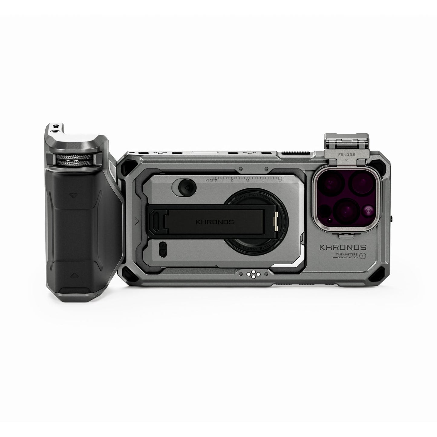Khronos iPhone 16 Pro / Pro Max Handheld Kit