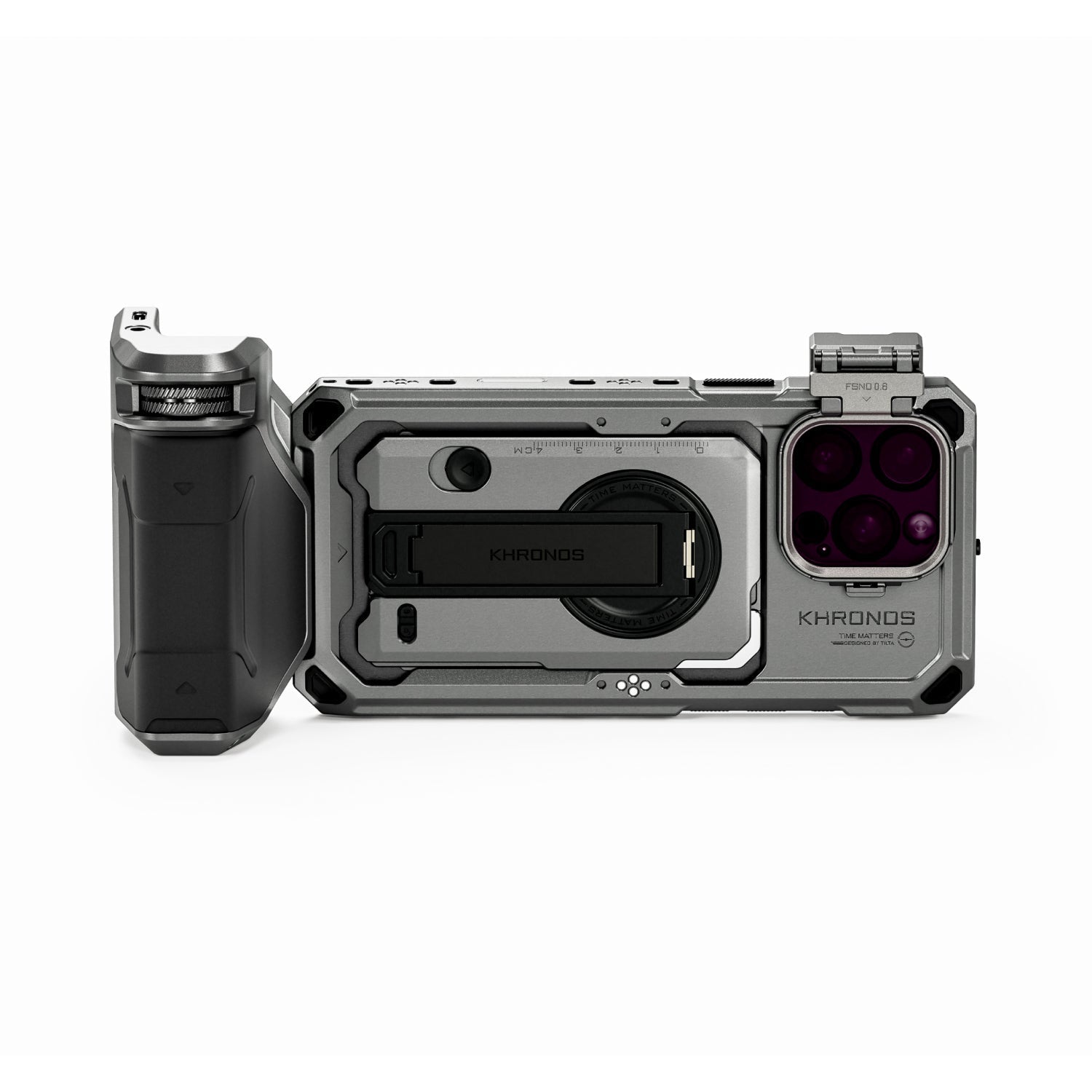 Khronos iPhone 16 Pro / Pro Max Handheld Kit