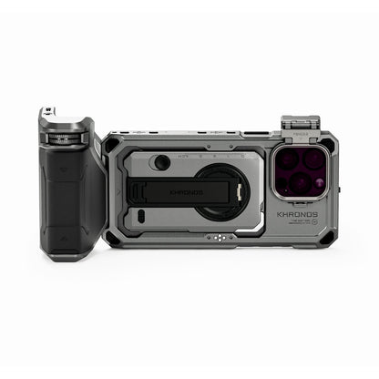 Khronos iPhone 16 Pro / Pro Max Handheld Kit