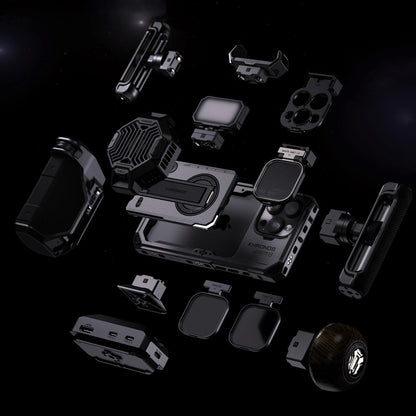 Khronos iPhone 16 Pro / Pro Max Handheld Kit