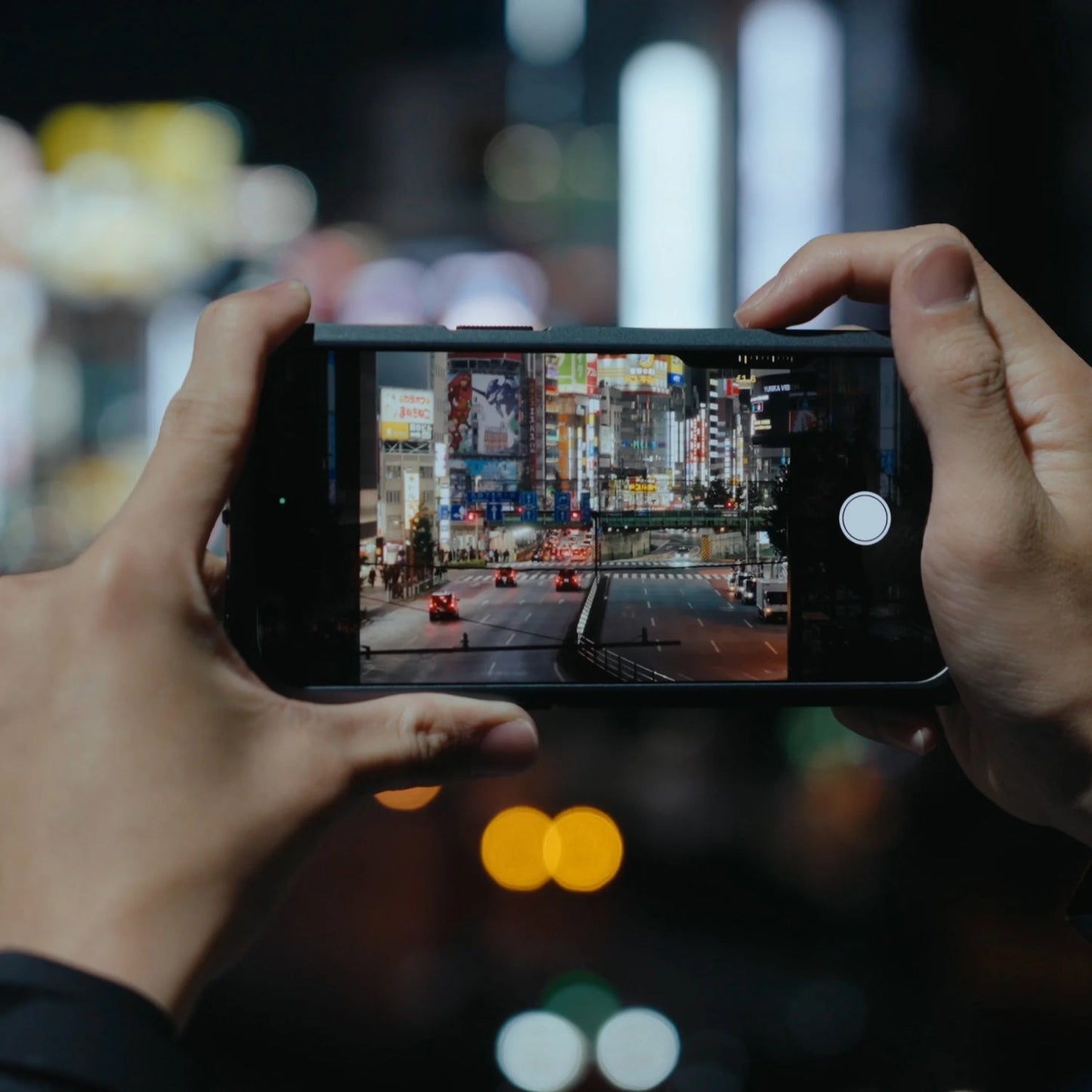 Khronos iPhone 16 Pro / Pro Max Handheld Kit