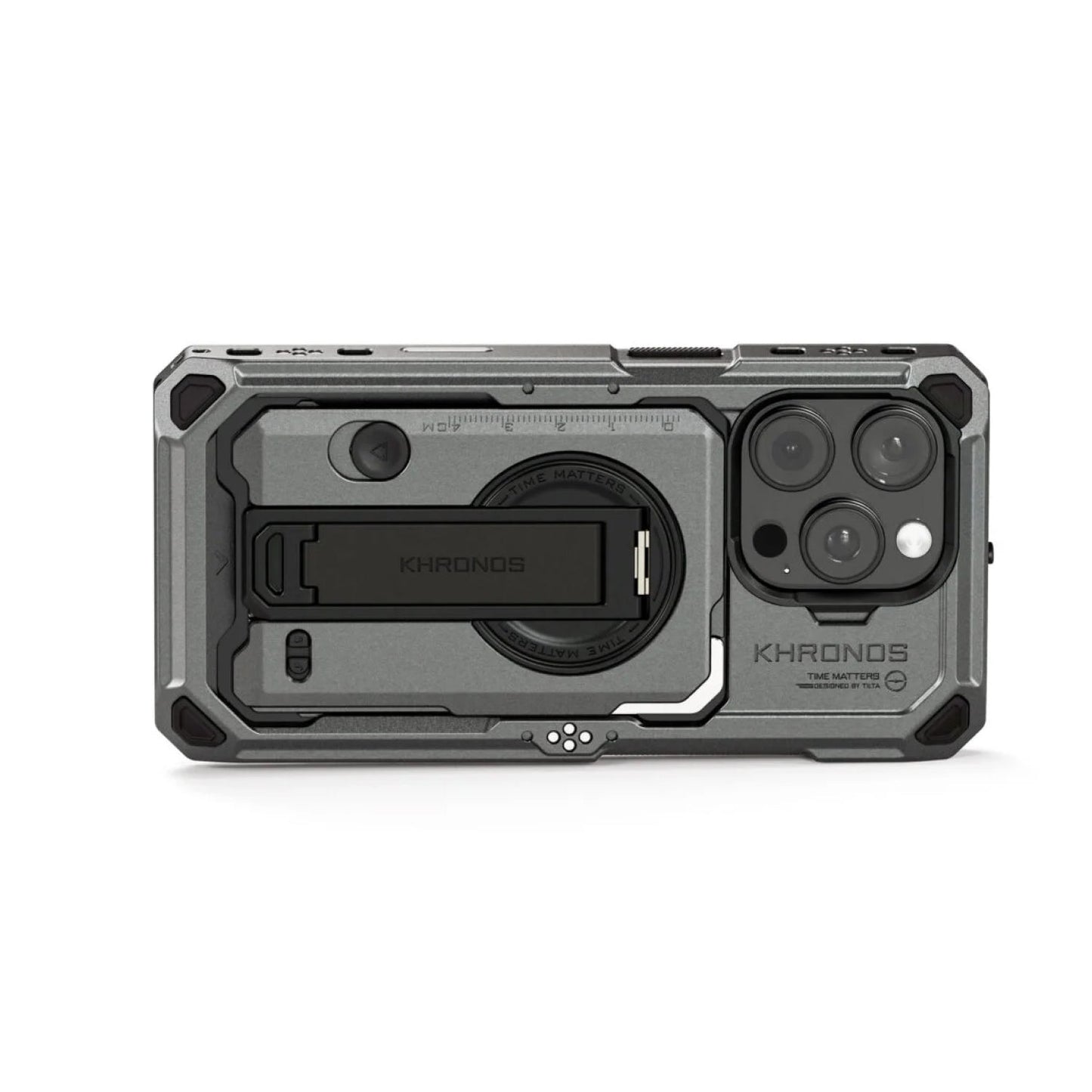 Khronos iPhone 16 Pro/Pro Max Case（Open Box）