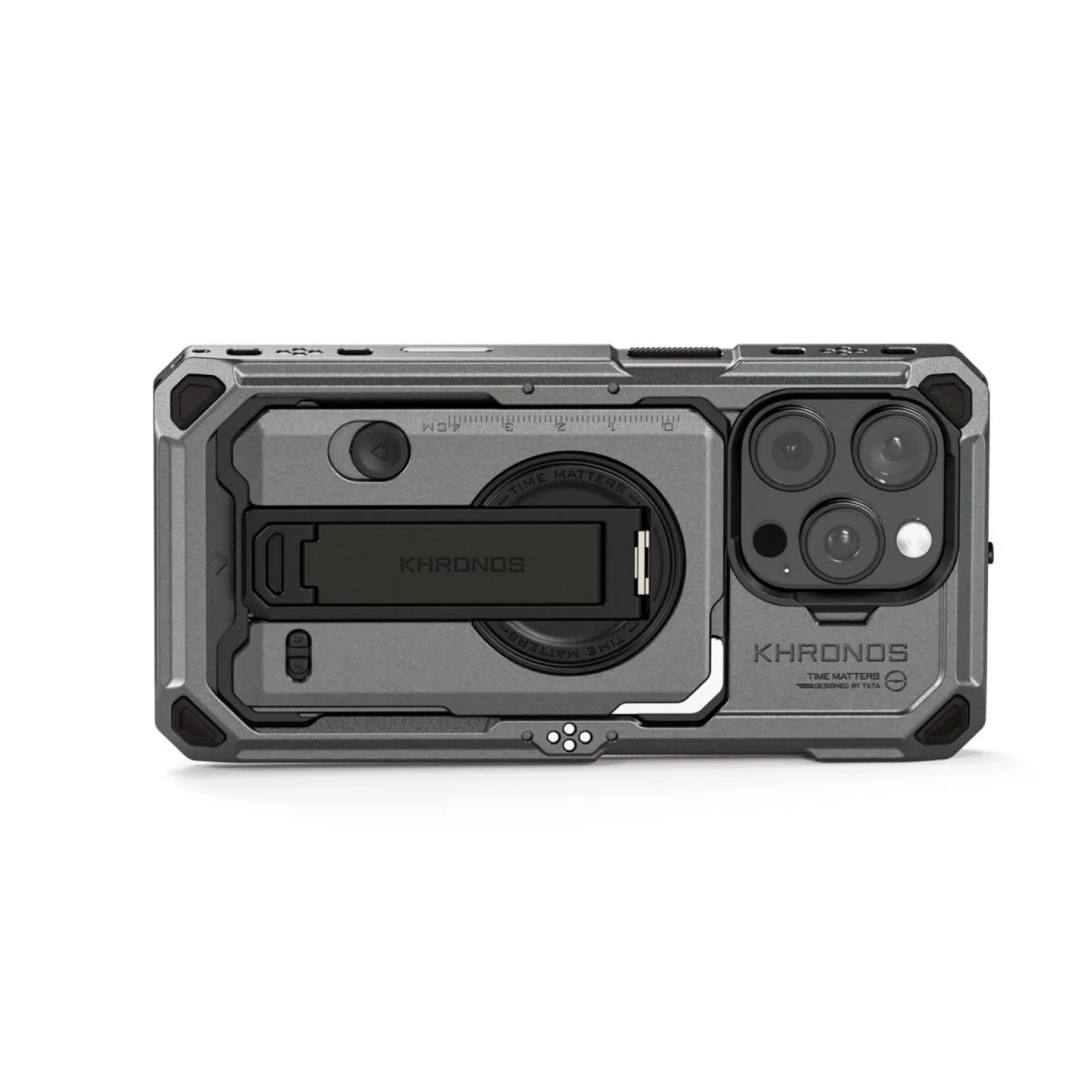 Khronos iPhone 16 Pro/Pro Max Case（Open Box）