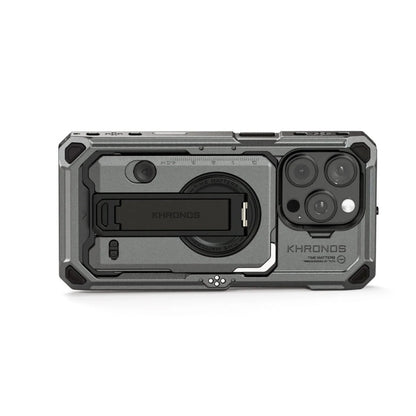 Khronos iPhone 16 Pro/Pro Max Case（Open Box）