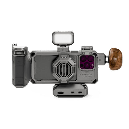 Khronos iPhone 16 Pro/Pro Max Ultimate Kit